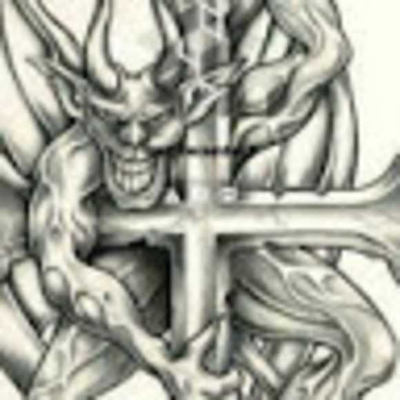 Meet your Posher, Slickrick - Picture 1 of 1